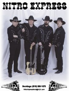 Nitro Express's Main Photo