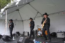 Nitro Express | San Diego, CA | Country Band | Photo #3