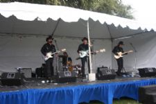 Nitro Express | San Diego, CA | Country Band | Photo #4