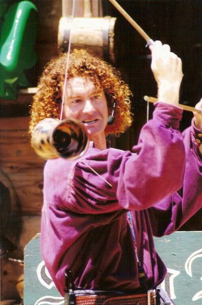 Rusty Happenings Entertainment | Long Beach, CA | Circus Act | Photo #12