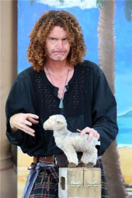 Rusty Happenings Entertainment | Long Beach, CA | Circus Act | Photo #16