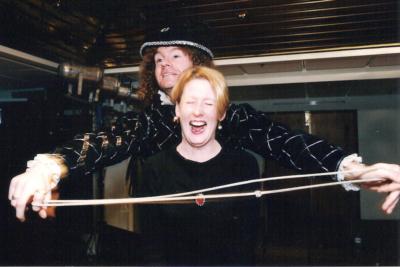Rusty Happenings Entertainment | Long Beach, CA | Circus Act | Photo #23