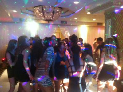 Passage Entertainment Mobile Sound & Ltg. | Beverly Hills, CA | Event DJ | Photo #19