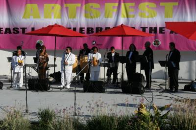 Passage Entertainment Mobile Sound & Ltg. | Beverly Hills, CA | Event DJ | Photo #18