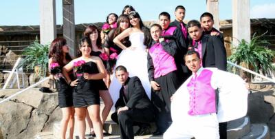 Passage Entertainment Mobile Sound & Ltg. | Beverly Hills, CA | Event DJ | Photo #14