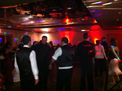 Passage Entertainment Mobile Sound & Ltg. | Beverly Hills, CA | Event DJ | Photo #12