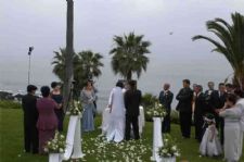 Passage Entertainment Mobile Sound & Ltg. | Beverly Hills, CA | Event DJ | Photo #5
