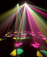 Passage Entertainment Mobile Sound & Ltg. | Beverly Hills, CA | Event DJ | Photo #8