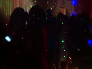 Passage Entertainment Mobile Sound & Ltg. | Beverly Hills, CA | Event DJ | domoniques sweet sixteen party
