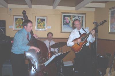The Kirk Margo Group's Main Photo