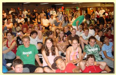 Mr. Trance, Chris Morrison | Dallas, TX | Hypnotist | Photo #7