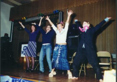 Mr. Trance, Chris Morrison | Dallas, TX | Hypnotist | Photo #4