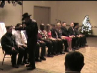 Mr. Trance, Chris Morrison | Dallas, TX | Hypnotist | Photo #3