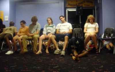 Mr. Trance, Chris Morrison | Dallas, TX | Hypnotist | Photo #5