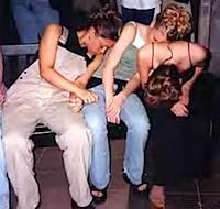 Mr. Trance, Chris Morrison | Dallas, TX | Hypnotist | Photo #6