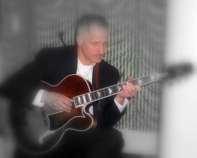 Randy Reszka / Jazz Guitarist's Main Photo