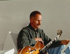 Randy Reszka / Jazz Guitarist | Gaylord, MI | Jazz Guitar | Photo #2