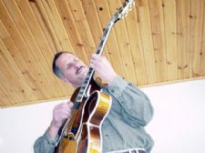 Randy Reszka / Jazz Guitarist | Gaylord, MI | Jazz Guitar | Photo #4