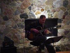 Randy Reszka / Jazz Guitarist | Gaylord, MI | Jazz Guitar | Photo #5