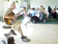 Randy Reszka / Jazz Guitarist | Gaylord, MI | Jazz Guitar | Photo #6