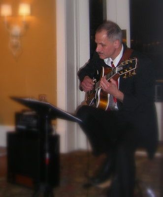 Randy Reszka / Jazz Guitarist | Gaylord, MI | Jazz Guitar | Photo #8