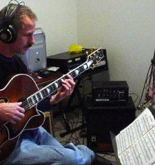 Randy Reszka / Jazz Guitarist | Gaylord, MI | Jazz Guitar | Photo #9