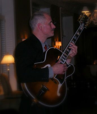 Randy Reszka / Jazz Guitarist | Gaylord, MI | Jazz Guitar | Photo #10