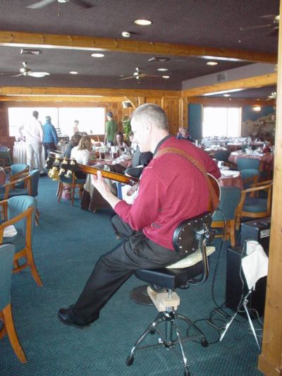 Randy Reszka / Jazz Guitarist | Gaylord, MI | Jazz Guitar | Photo #11