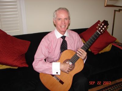 Brian Cullen's Main Photo