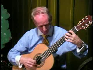 Brian Cullen | Brunswick, ME | Classical Guitar | Here comes the Sun - Beatles