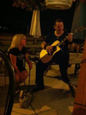 Gregg Parker/Acoustic Guitarist/Singer | Tabernacle, NJ | Acoustic Guitar | Photo #22