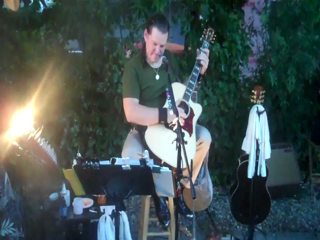 Gregg Parker/Acoustic Guitarist/Singer | Tabernacle, NJ | Acoustic Guitar | Marry Me by Train