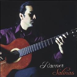 Ravner Salinas - classical guitarist Austin TX | Austin, TX | Classical Guitar | Photo #6