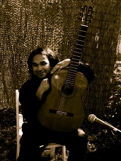 Ravner Salinas - classical guitarist Austin TX | Austin, TX | Classical Guitar | Photo #5