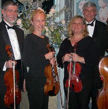 The Shrewsbury String Quartet | Riverton, NJ | Classical String Quartet | Photo #8