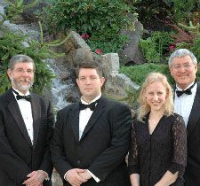 The Shrewsbury String Quartet | Riverton, NJ | Classical String Quartet | Photo #10