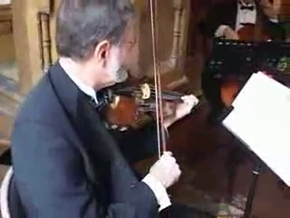 The Shrewsbury String Quartet | Riverton, NJ | Classical String Quartet | Entrance of the Queen of Sheba