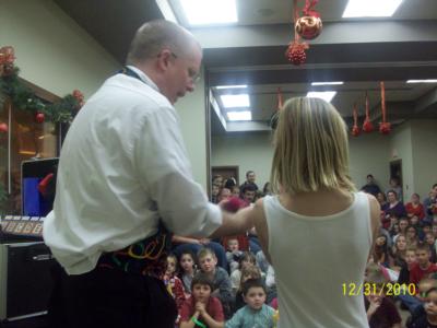2clowns | Rockwood, MI | Clown | Photo #2