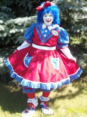 2clowns | Rockwood, MI | Clown | Photo #4