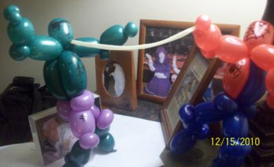 2clowns | Rockwood, MI | Clown | Photo #23