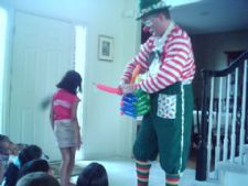2clowns | Rockwood, MI | Clown | Photo #6