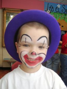 2clowns | Rockwood, MI | Clown | Photo #7