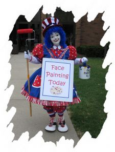 2clowns | Rockwood, MI | Clown | Photo #12