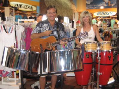 Island Of Rhythm Entertainment | Ocean Springs, MS | Variety Band | Photo #11