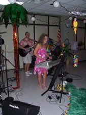 Happymon Band | Warren, OH | Jimmy Buffett Tribute Act | Photo #8