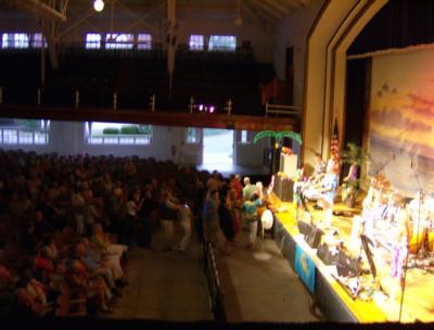 Happymon Band | Warren, OH | Jimmy Buffett Tribute Act | Photo #4