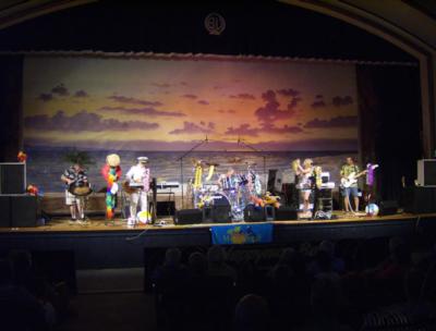 Happymon Band | Warren, OH | Jimmy Buffett Tribute Act | Photo #7