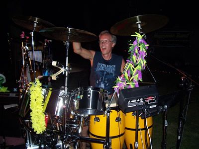 Happymon Band | Warren, OH | Jimmy Buffett Tribute Act | Photo #12