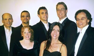RSVP | Pound Ridge, NY | Dance Band | Photo #4