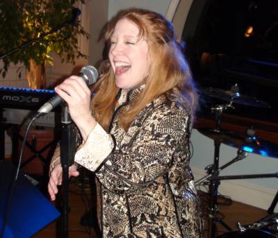 RSVP | Pound Ridge, NY | Dance Band | Photo #11